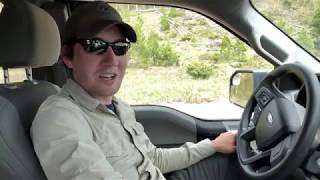 Moose Research in Northern Colorado