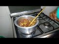 How To Cook Traditional Kenyan Mshenye Recipe