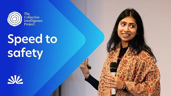 AI Speed to Safety: Divya Siddarth | Build AI, Faster | Prolific