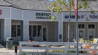 Rent Payments Coming Up For Small Businesses Forced To Close