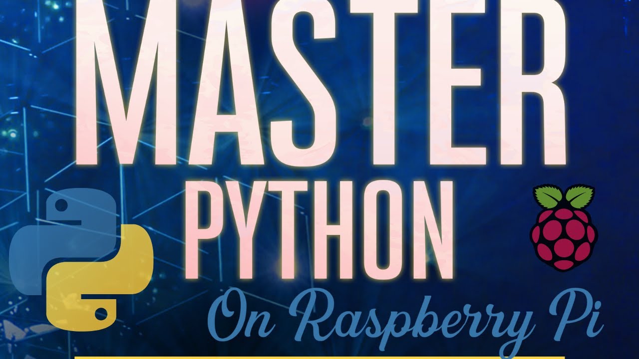 Mastering python