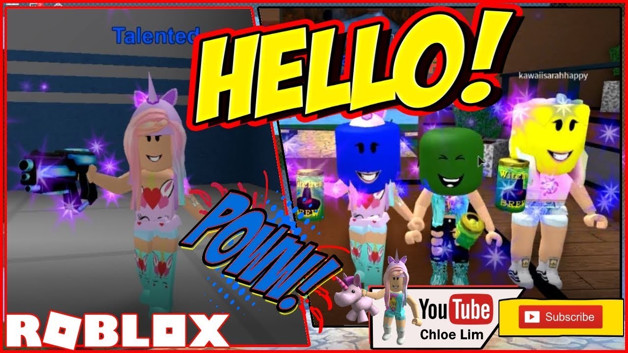 Roblox Gameplay Epic Minigames Having Fun Playing With My Cousin Friends And Fans Steemit - compactor crash roblox