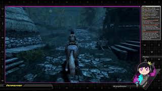 The Skyrim Legendary Survival Challenge Continues!