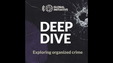 Crossing the Line: India and Myanmar | Deep Dive: Exploring Organized Crime
