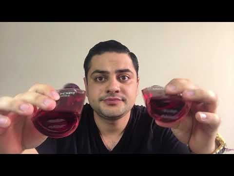 Vídeo: Com Identificar Un Perfum Fals