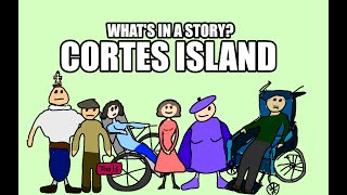 What&#39;s In A Story?: Cortes Island by Alice Munro