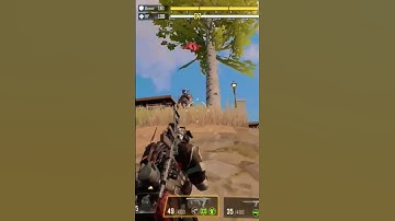 CoD Mobile: Bot Down #codsandman #callofdutymobile #codmobile #battleroyale #codm #cod #shorts