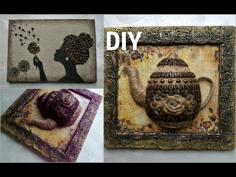 Video: DIY զատկական արհեստներ