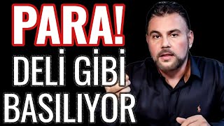 EKONOMİ! DOLAR ne olacak! FAİZ ve ENFLASYON! PİYASALAR ne durumda! Murat Muratoğlu | Analiz