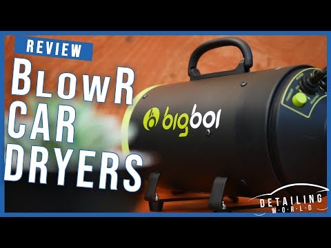 bigboi-blowr-car-dryers---possibly-the-best-automotive-blow-dryers-in-the-world!