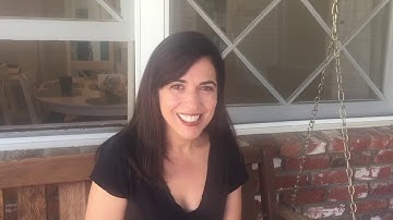 Pilar Alessandra | Video-Gruß zum Serienworkshop