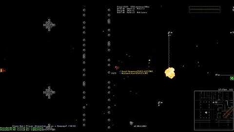 Subspace Continuum Chaos Zone - Good Heavens/Authentika v d, dozzman & Felony