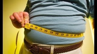 Why There's No 'Weight Watchers' for Kids
