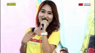 KULEPAS DENGAN IKHLAS Voc. DIANA VANESHA - 69 MUSIK