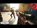 The Warzone Curse... ft. Aculite & Tomographic