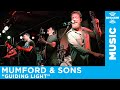 Mumford  sons  guiding light live  the stephen talkhouse