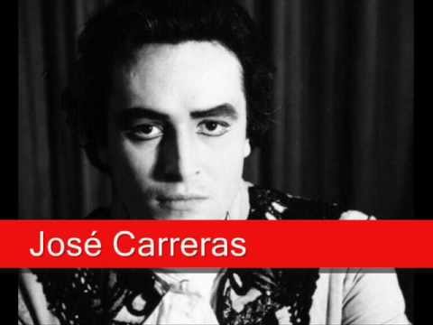 José Carreras: Puccini - Madama Butterfly, 'Addio, Fiorito Asil'