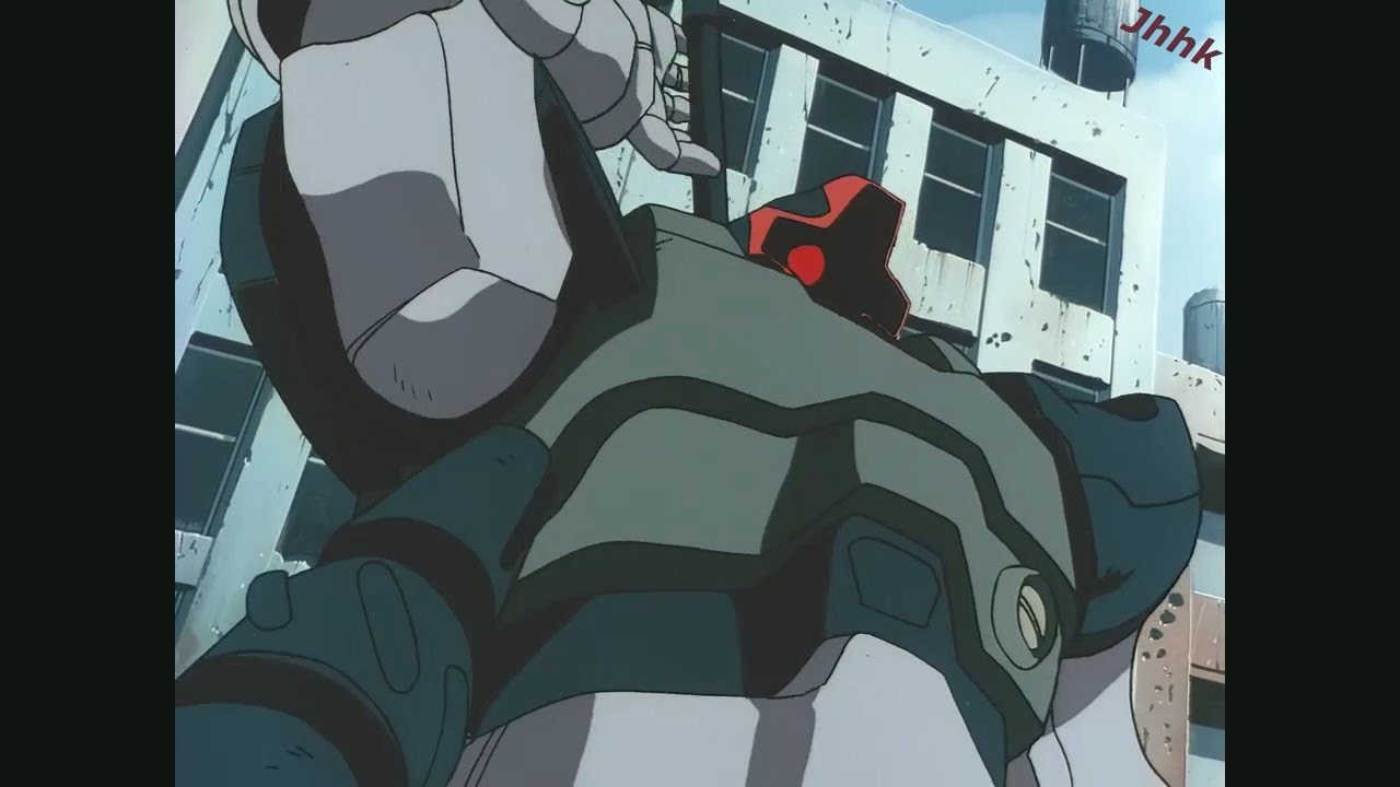 MS-09B Dom (Zeon South East Asia forces)