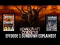 Flawless Victory! Lovecraft Country Episode 1 Sundown | Lovecraft Country Mild Book Spoilers