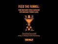 Feed the Funnel: Turn Merchant Feeds & Catalogs into Indexable Product Hubs