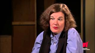 InnerVIEWS with Ernie Manouse Classic: Paula Poundstone