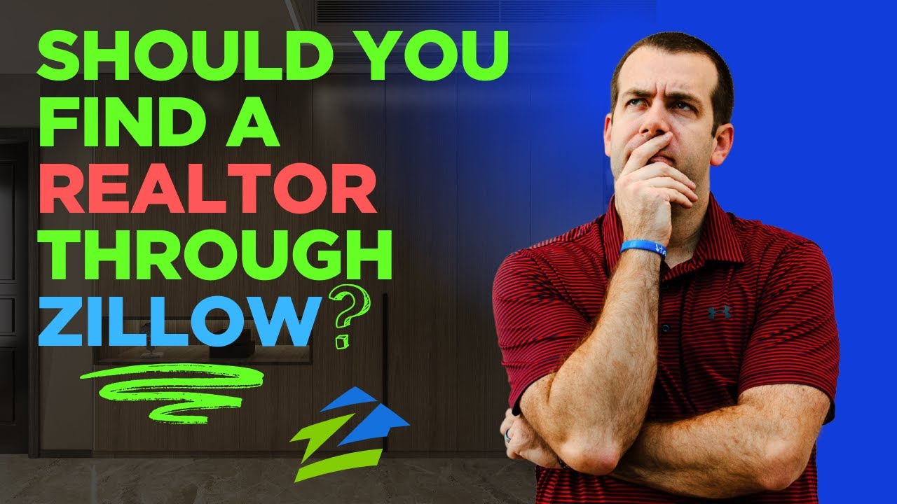 Should You Find a Realtor through Zillow? | Phoenix Real Estate Market