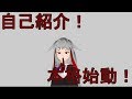 【自己紹介】改めまして如月美衣奈だ!