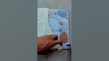 brick cutting and paving.