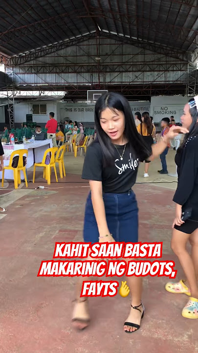 Budots dance remix 2024