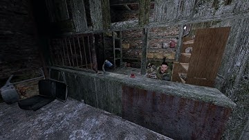 Why I love S.T.A.L.K.E.R. #127 - how Clear Sky welcomes new stalkers