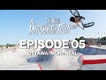 Partymaster Tour 2019 | EP05 - The Rise MTB