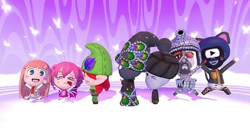 Miitopia Extreme Randomizer Playthrough: Part 11