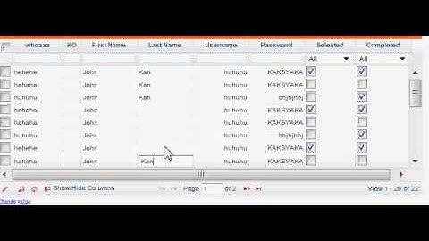 Jqgrid cellEdit mode firefox bug