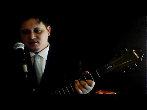 The Origin of Love (HEDWIG COVER)