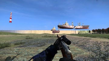 DayZ - Development W.I.P. - Reloading/Chambering Changes 1