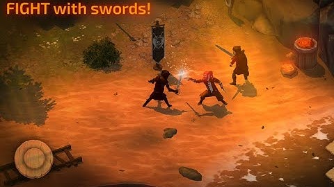 Slash of Sword 2 - Offline RPG Action Strategy Gameplay #androidtimez
