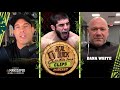 This is Islam Makhachev&#39;s big opportunity | Mike Swick Podcast