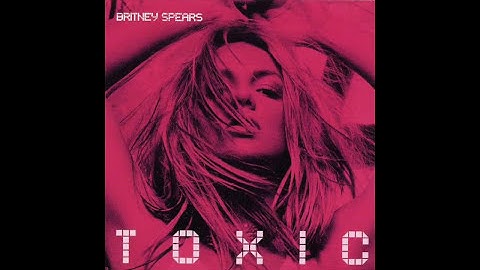 Thumbnail of Britney Spears - Toxic (Armand Van Helden Remix) (Audio)