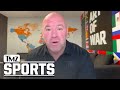 UFC Signs Michael Chandler, Will Be Backup Fighter For Khabib vs Gaethje | TMZ Sports