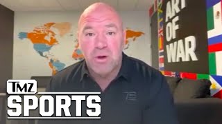 UFC Signs Michael Chandler, Will Be Backup Fighter For Khabib vs Gaethje | TMZ Sports