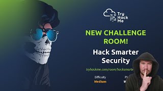 Hack Smarter Security -- TryHackMe - [Official Walkthrough!] screenshot 4