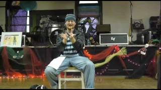 Famous Liquid Dance Conference 2010 - Houdoken - 2 Point Flow Net Worth