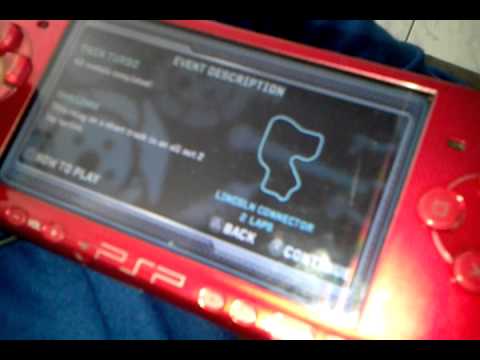 Nfs Underground Rivals Cheat For Psp