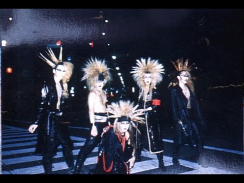 X Japan (+) Break The Darkness~No Connexion