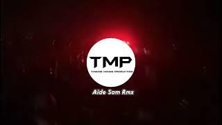 Shaggy - BOOMBASTIC x CHAKO (Remix Acara) Aide Sam Rmx