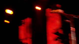 INXS- Devil Inside. Argentina Luna Park 16/2/2011
