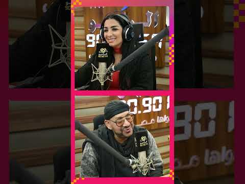 عصام كاريكا محمد هنيدي اخد اغنية فيلم يا انا يا خالتي وحياة أميرة لبني وسميرة من الشريط بتاعي 