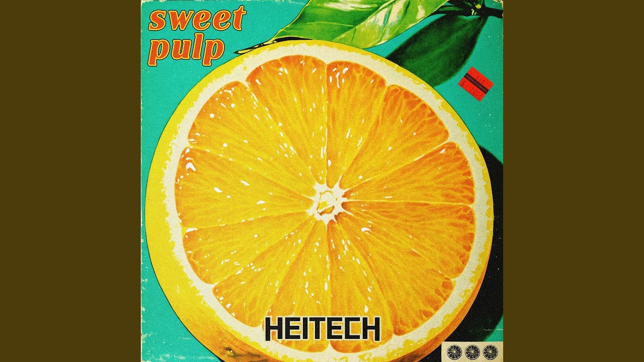 Watch Sweet Pulp on YouTube Watch Sweet Pulp on YouTube