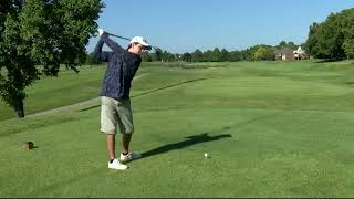 071524 River Cut Signature Hole
