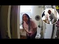 Entitled Daughter Loses It After Mom Calls Cops to Arrest Her, Ends Unexpectedly